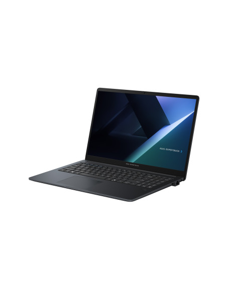 ASUS ExpertBook B1/B1503CVA-C58512/5-210H/15,6"/FHD/8GB/512GB/Intel int/bez OS/Gray/2R