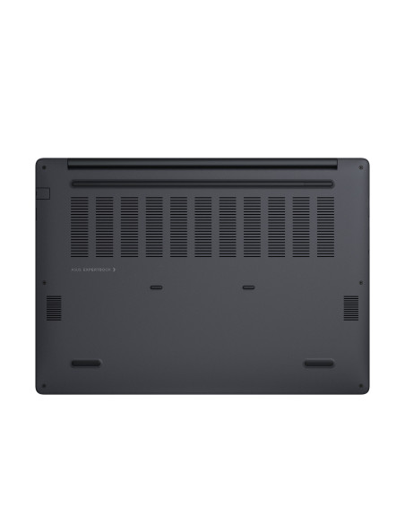 ASUS ExpertBook B5/B5605CCA-CU516512/U5-225H/16"/WUXGA/16GB/512GB/Intel int/bez OS/Gray/3R On-Site