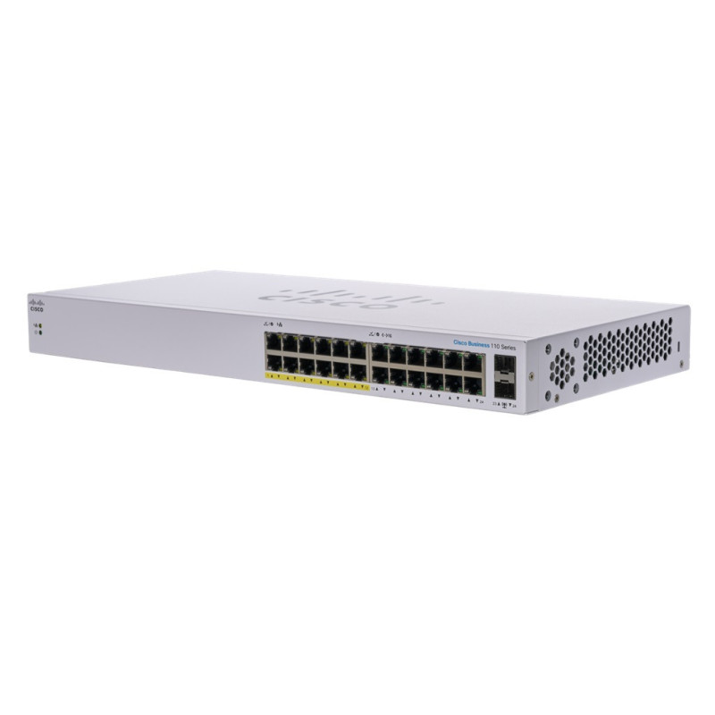 Cisco CBS110-24PP-EU
