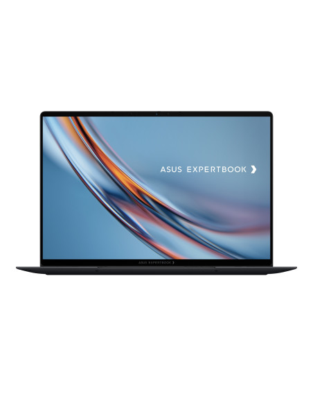 ASUS ExpertBook Ultra/B9406CAA-TOLEDX9641BX/UX9-388H/14"/2880x1800/T/64GB/1TB/Intel int/W11P/Black/3