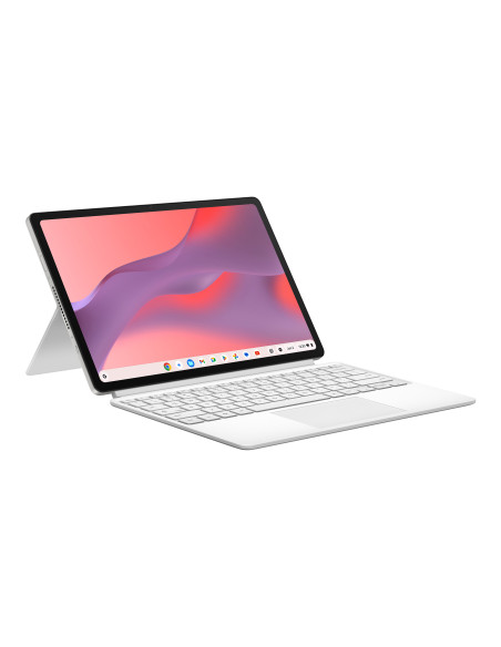 ASUS Chromebook CM32 Detachable/CM3206DM4A-WHITE8128/MTK-540/12,1"/2560x1600/T/8GB/128GB/Mali G57/Ch