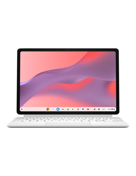 ASUS Chromebook CM32 Detachable/CM3206DM4A-WHITE8128/MTK-540/12,1"/2560x1600/T/8GB/128GB/Mali G57/Ch
