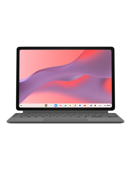 ASUS Chromebook CM32 Detachable/CM3206DM4A-GREY8128/MTK-540/12,1"/2560x1600/T/8GB/128GB/Mali G57/Chr