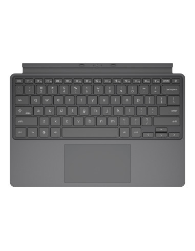 ASUS Chromebook CM32 Detachable/CM3206DM4A-GREY8128/MTK-540/12,1"/2560x1600/T/8GB/128GB/Mali G57/Chr