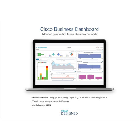 Cisco CBS110-24PP-EU