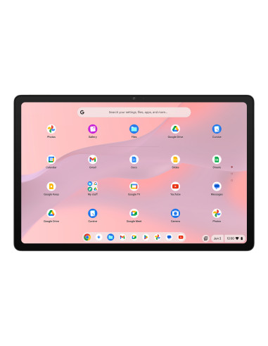 ASUS Chromebook CM32 Detachable/CM3206DM4A-EDU8128/MTK-540/12,1"/2560x1600/T/8GB/128GB/Mali G57/Chro
