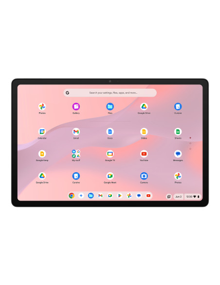ASUS Chromebook CM32 Detachable/CM3206DM4A-EDU8128/MTK-540/12,1"/2560x1600/T/8GB/128GB/Mali G57/Chro