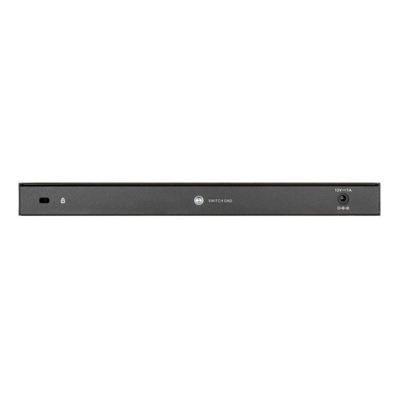 D-Link DGS-1016S 16x10/100/1000 Unmanaged Switch
