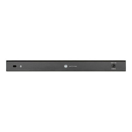 D-Link DGS-1016S 16x10/100/1000 Unmanaged Switch