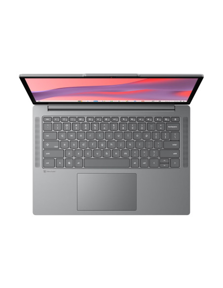 Lenovo Chrome/14M8911/MTK-540/14"/WUXGA/T/8GB/128GB/Mali G57/Chrome/Luna Grey/2R