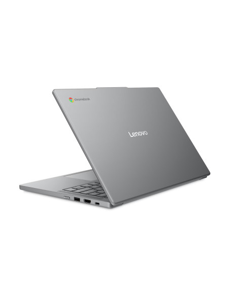 Lenovo Chrome/14M8911/MTK-540/14"/WUXGA/T/8GB/128GB/Mali G57/Chrome/Luna Grey/2R