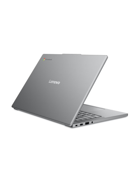 Lenovo Chrome/14M8911/MTK-540/14"/WUXGA/T/8GB/128GB/Mali G57/Chrome/Luna Grey/2R