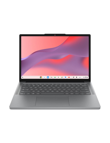 Lenovo Chrome/14M8911/MTK-540/14"/WUXGA/T/8GB/128GB/Mali G57/Chrome/Luna Grey/2R
