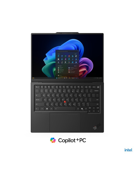 Lenovo ThinkPad X1/X1 Carbon Gen 14 Aura Edition/Intel Core™ Ultra 7 356H/14"/2880x1800/32GB/1TB/Int