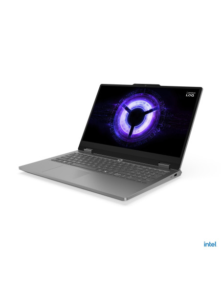 LOQ 15.6"FHD/i5/16G/512/RTX5050/W11H/noA