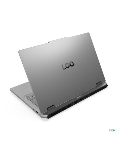 LOQ 15.6"FHD/i5/16G/512/RTX5050/W11H/noA