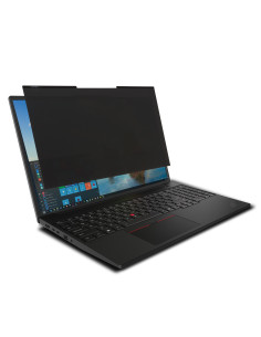 KENSINGTON MAGPRO MAGNETIC PRIVACY SCREEN 14.0"