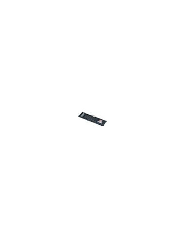 Batéria T6 Power pre Dell Venue 11 Pro 7140, 5130mAh, 38Wh, 2cell, Li-pol