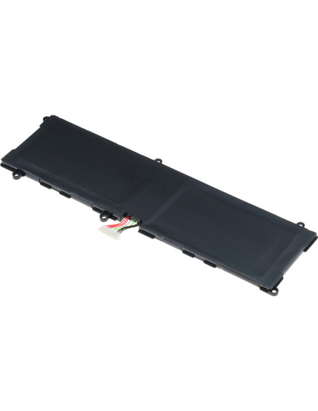 Batéria T6 Power pre Dell Venue 11 Pro 7140, 5130mAh, 38Wh, 2cell, Li-pol