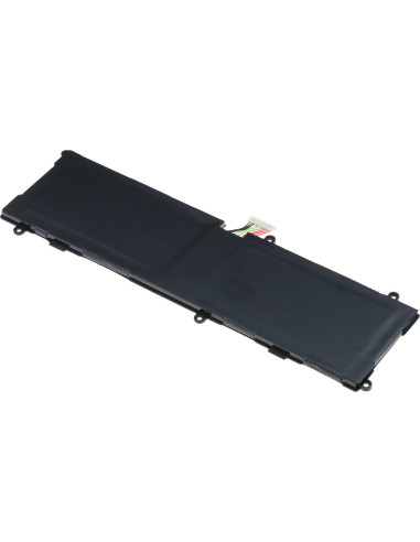 Batéria T6 Power pre Dell Venue 11 Pro 7140, 5130mAh, 38Wh, 2cell, Li-pol