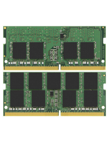 SO-DIMM 16GB DDR4-3200MHz ECC pre Dell