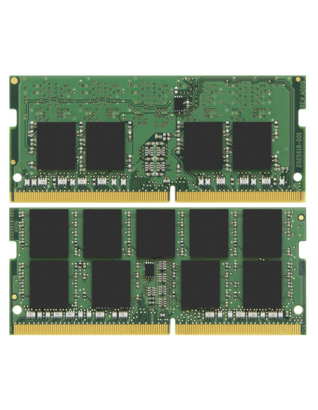 SO-DIMM 16GB DDR4-3200MHz ECC pre Dell