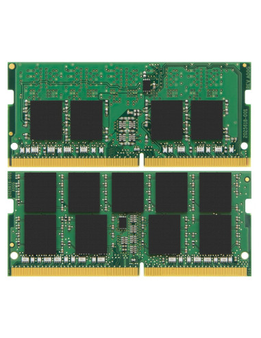 SO-DIMM 16GB DDR4-3200MHz ECC pre Lenovo