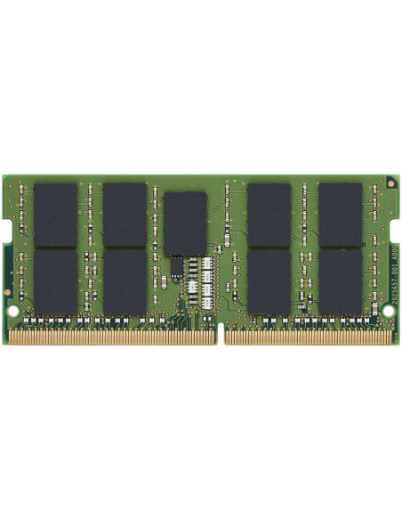 SO-DIMM 32GB DDR4-3200MHz ECC pre Dell