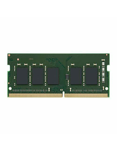 SO-DIMM 16GB DDR4-3200MHz ECC SR pre HP