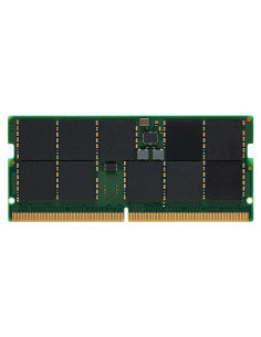 SO-DIMM 32GB 5600MT/s DDR5 ECC CL46 2Rx8 Hynix A