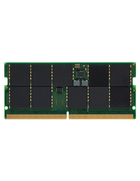 SO-DIMM 32GB 5600MT/s DDR5 ECC CL46 2Rx8 Hynix A