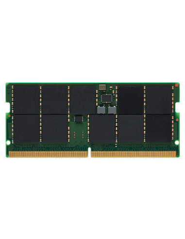 SO-DIMM 48GB 5600MT/s DDR5 ECC CL46 2Rx8 Hynix M