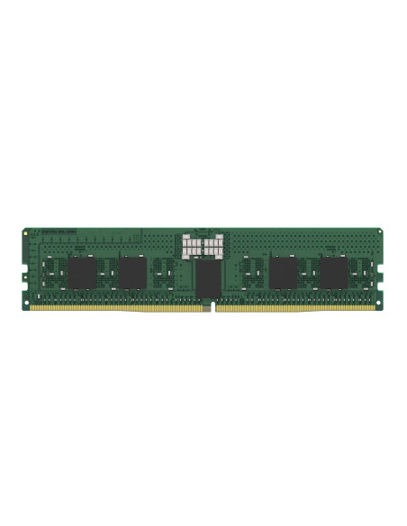 24GB 5600MT/s DDR5 ECC Reg CL46 1Rx8 Micron B