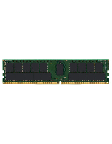 64GB 3200MT/s DDR4 ECC Reg CL22 DIMM 2Rx4 Hynix D