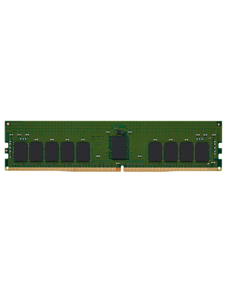 32GB 3200MT/s DDR4 ECC Reg CL22 DIMM 2Rx8 Hynix D