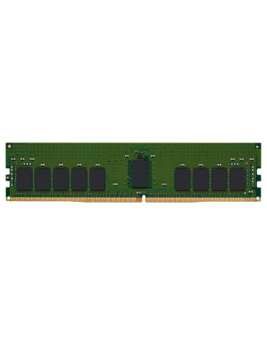 32GB 3200MT/s DDR4 ECC Reg CL22 DIMM 2Rx8 Hynix D