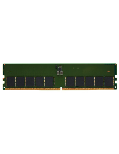 32GB 6400MT/s DDR5 ECC Reg CL52 DIMM 2Rx8 Micron H