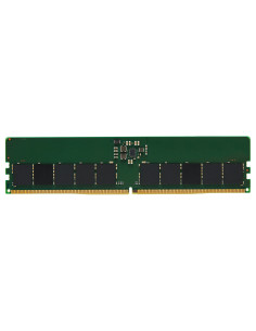 16GB 6400MT/s DDR5 ECC Reg CL52 DIMM 1Rx8 Micron H