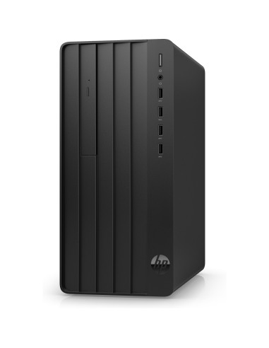 HP Pro/290 G9/Tower/i5-12500/8GB/512GB SSD/UHD 770/DOS/1R
