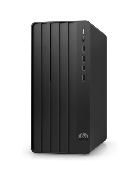 HP Pro/290 G9/Tower/i5-12500/8GB/512GB SSD/UHD 770/DOS/1R