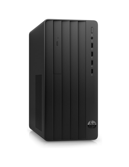 HP Pro/290 G9/Tower/i5-12500/8GB/512GB SSD/UHD 770/DOS/1R