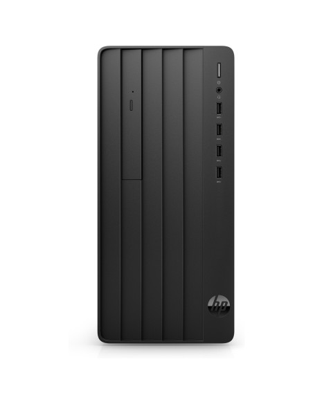 HP Pro/290 G9/Tower/i5-12500/8GB/512GB SSD/UHD 770/DOS/1R