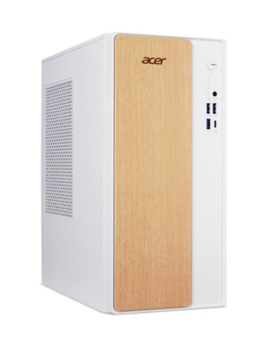 Acer Aspire/TC-102_H610D4_FR180W/Tower/i3-14100/8GB/512GB/Intel int/W11H/2R