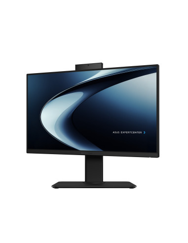 ASUS ExpertCenter/P400 (P440VAK-C058512XA)/23,8"/FHD/5-210H/8GB/512GB/Intel int/W11P EDU/Čierna/2R