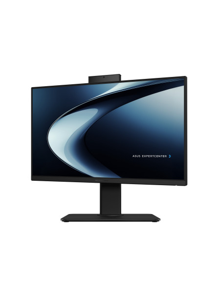 ASUS ExpertCenter/P400 (P440VA-BPC1800)/23,8"/FHD/5-210H/8GB/512GB/Intel int/bez OS/Čierna/2R
