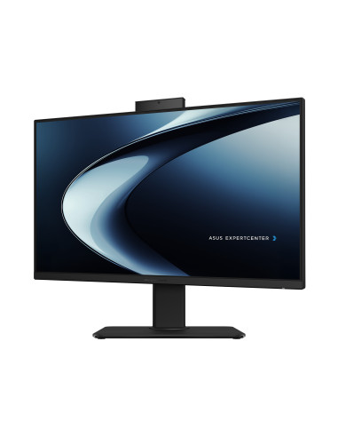 ASUS ExpertCenter/P400 (P470VA-BPE0670)/27"/FHD/5-210H/8GB/512GB/Intel int/bez OS/Čierna/2R