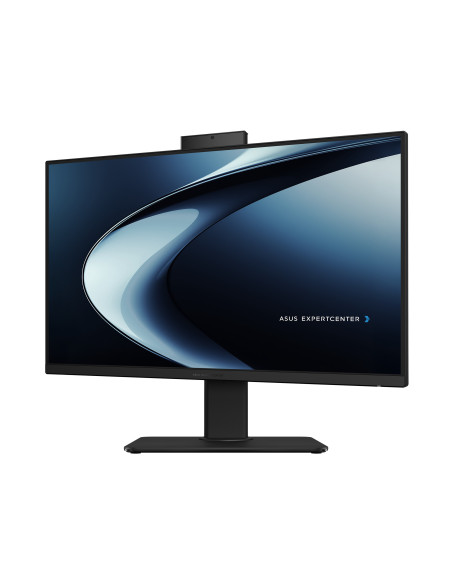 ASUS ExpertCenter/P400 (P470VA-BPE068X)/27"/FHD/7-240H/16GB/512GB/Intel int/W11P/Čierna/3ROn-Site