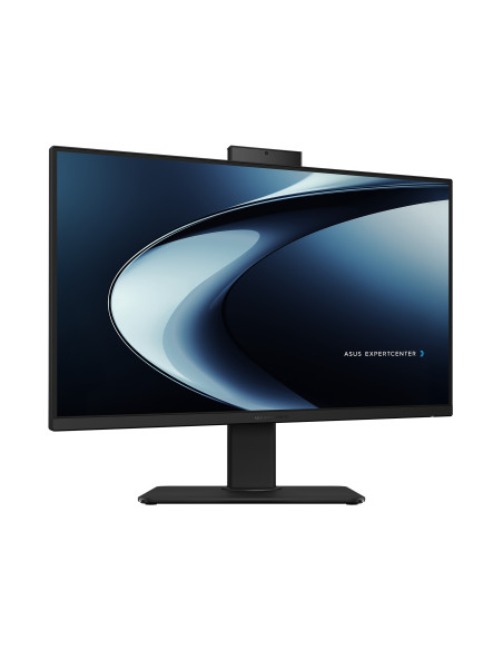 ASUS ExpertCenter/P400 (P470VA-BPE068X)/27"/FHD/7-240H/16GB/512GB/Intel int/W11P/Čierna/3ROn-Site