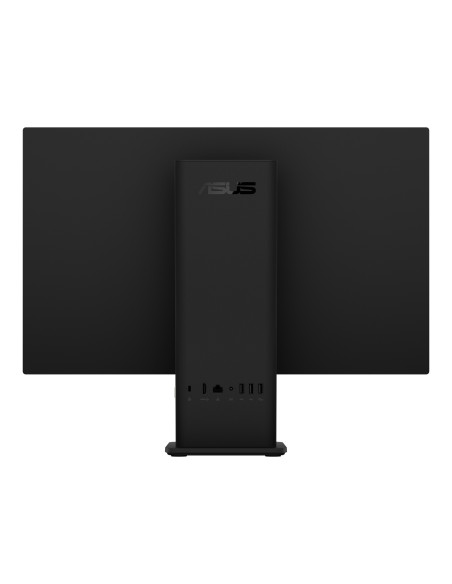 ASUS ExpertCenter/P200 (PM240FA-R38256X)/23,8"/FHD/R3-30/8GB/256GB/AMD int/W11P/Čierna/2R