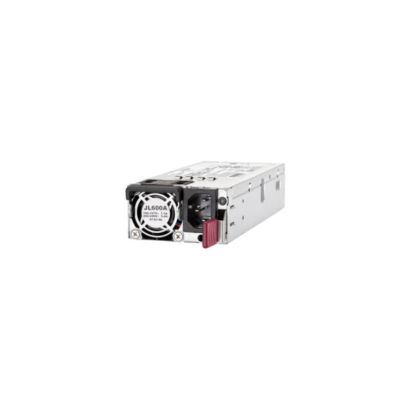 Aruba X391 550W Prt2Pwr AC PSU